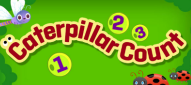 Caterpillar Count